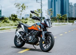 Vietnamese Affordable Off-Road Motorbikes Below 200 Million Dong