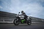 Kawasaki Ninja 7 Hybrid – Unveiling the World’s First Hybrid Motorcycle