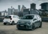 Kia Morning 2024: Refreshed Exterior and Upgraded Features