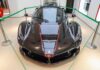Replacement Parts for the Ultra-Expensive LaFerrari Aperta Supercar