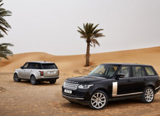 Unearth the Mysteries of Land Rover
