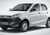 Suzuki unveils smaller car than Kia Morning, priced under $6,000