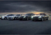 Mercedes-Benz and the Icon of the 3-Pointed Star