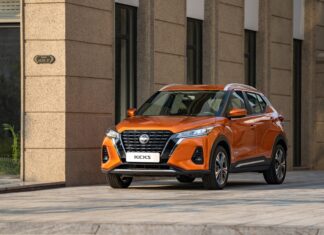 Urban SUVs: Get the Best Discount Ever – Save up to 80 million VND in May