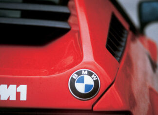 40 Years of Evolution: BMW M GmbH’s Progress