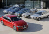 Celebrating the BMW 3 Series across 6 Generations