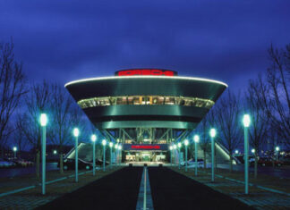 Porsche Icon: Celebrating 60 Years of Excellence