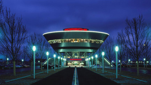 Porsche Icon: Celebrating 60 Years of Excellence