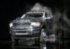 US Engine Manufacturer Fined for Emissions Fraud