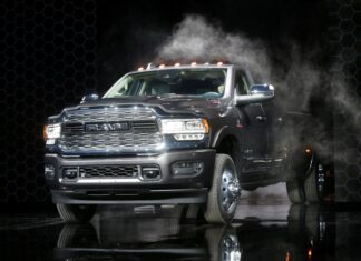 US Engine Manufacturer Fined for Emissions Fraud