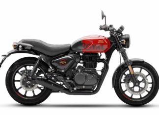 Royal Enfield Hunter 350 2023: Unleash Your Thrill-Seeking Spirit