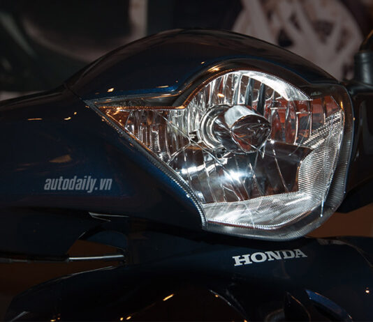 Why aren’t motorcycles using halogen lights anymore?