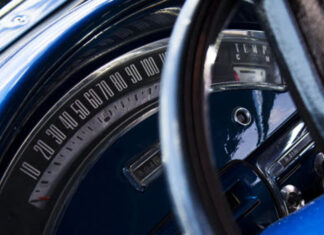 Inventor of the Car Odometer