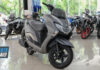 Suzuki Burgman Street 125: Massive discount, more affordable than Honda Vision