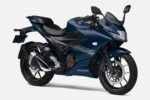Suzuki Gixxer SF 250 2023 Now Available for Purchase