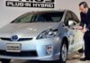 Toyota Prius – Ahead of its Time