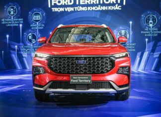 Revitalize the High-End SUV Segment with Amazing Deals Under 1 Billion VND