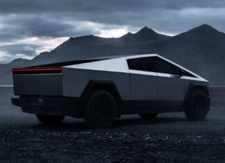 Tesla Cybertruck Revealed: Increased Cost, Restricted Range