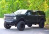 The Coolest Ford F-250 Edition from the MegaRexx Workshop
