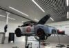 First Porsche 911 Dakar 2023 in Vietnam undergoes maintenance after a 35,000km off-road journey