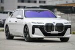 2023 BMW 7-Series: Stylish and Affordable at VND 4.4 Billion