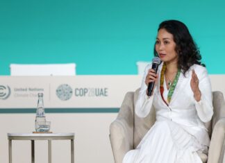 VinFast chosen as Southeast Asia’s representative at COP28 Sustainable Trade Forum