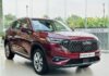 Haval cuts prices on H6 HEV in Vietnam: Save up to 100 million VND