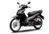 2024 Honda Wave RSX FI: Modern and Chic Look, From 22 Million VND