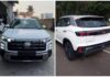 Hyundai Creta 2024: See Real-life Photos of Palisade-inspired Exterior and 19 Advanced Safety Features