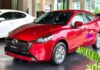 Mazda2 2023 silently launched in Vietnam, starting at 415 million VND