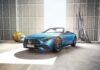 Mercedes-AMG SL 43 Convertible Sports Car Launches in Vietnam: Price Starts at 6.959 billion VND