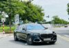 2022 Mercedes-Maybach S 580: 11 Billion VND Payment after 1 Year of Ownership