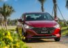 Hyundai’s November 2023 Sales: Nearly 8,000 Vehicles Sold with Accent as the Top Seller