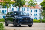 Hybrid Cars with Generous Discounts: Up to 140 million VND