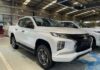 “Dramatic Price Drop for Mitsubishi Triton MT 4×4 2023 at Dealership, Starting from Just 550 Million VND”