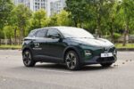 Countdown for the arrival of the VF 6, an ordinary family car!
