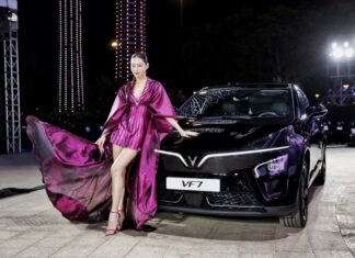 VinFast offers VF7 pre-order: Save 30 million VND as an early adopter