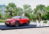 VinFast’s Stunning Presentation at CES