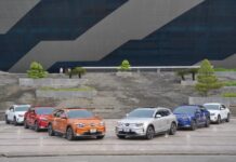 Unveiling VinFast’s Current “Genealogy” in Vietnam