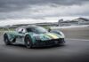Aston Martin Valhalla Commercial Model to Launch: Vietnamese Businesspeople Keen to Buy