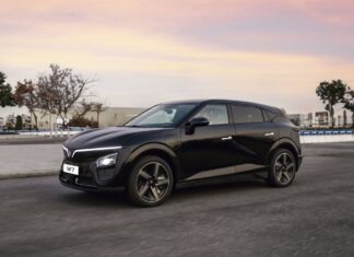 Multiple Benefits Await VinFast VF 7 Pre-order Customers: Base Model from Just 842 Million VND