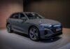 Audi Q8 e-tron available for pre-order in Vietnam: Expected price 3.8 billion VND, launching in May 2024