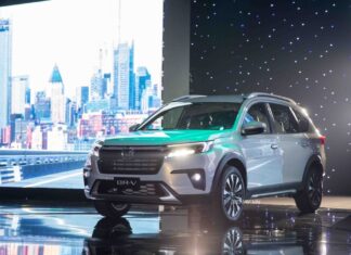 Honda Vietnam’s September 2023 sales: 195,587 motorcycles and 2,554 cars