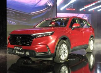 Honda CR-V 2024: Astonishing 50 Million Dong Price Increase at Dealership