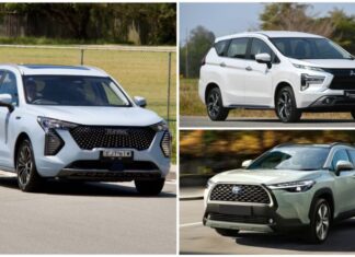 Hybrid Cars Set to Arrive in Vietnam This Year