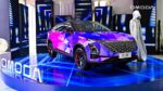 OMODA unveils innovative products and ecosystem at Futurist Mobility Trends Conference