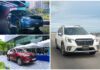 Luxury CUV/SUV Models Above 1 Billion VND in Vietnam
