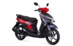 Yamaha Gear 125 2023 – Stylish and Affordable Scooter under 30 Million VND in Vietnam