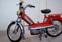 History of Honda Motorcycles: Part 3