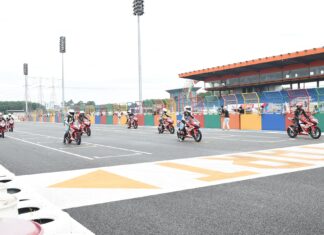 Get Ready for Thrilling Performances at Stage 2 of VMRC 2022 Racing Championship